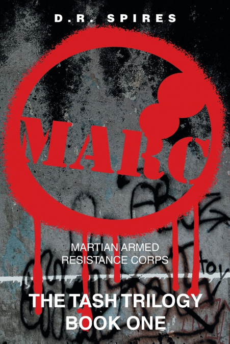 M-A-R-C