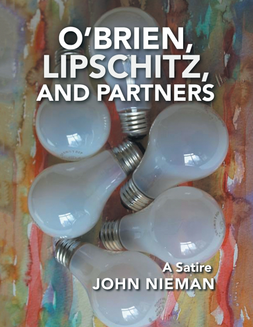 O’Brien, Lipschitz, and Partners