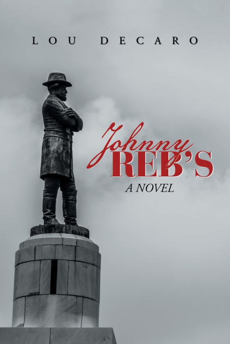 Johnny Reb’S