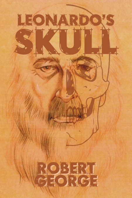 Leonardo’s Skull