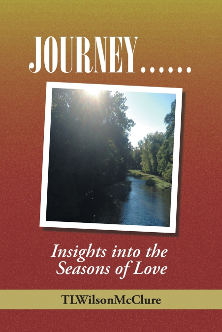 Journey ......
