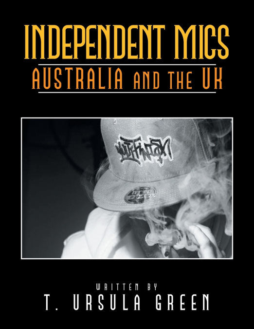 Independent Mics Australia and the Uk