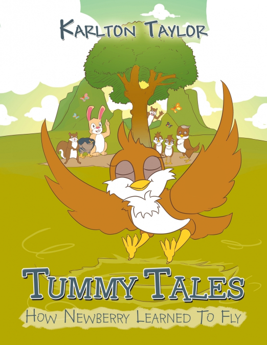 Tummy Tales