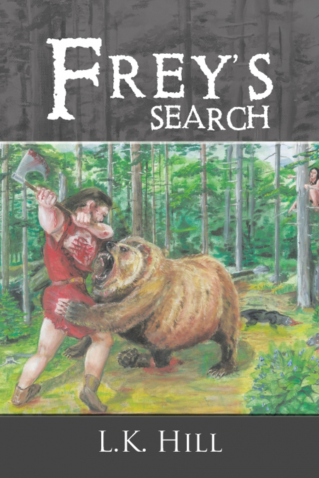Frey’s Search
