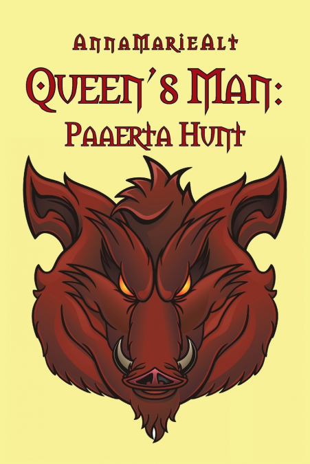Queen’S Man