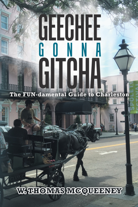 Geechee Gonna Gitcha