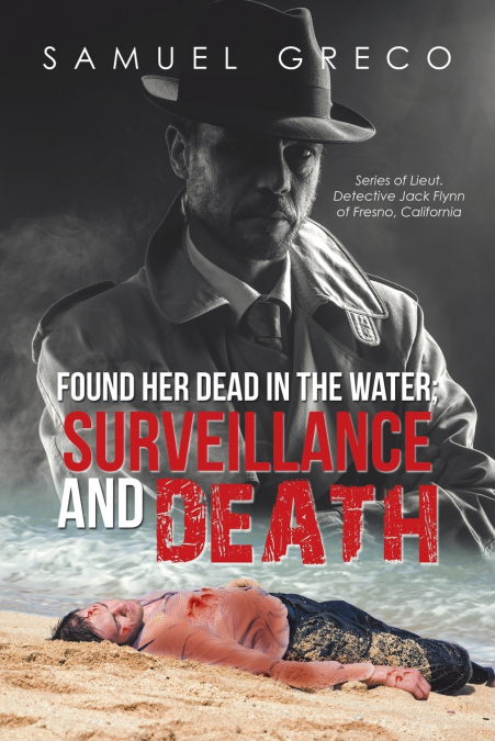Found Her Dead in the Water; Surveillance and Death