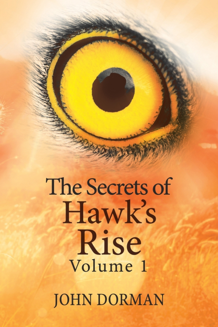 The Secrets of Hawk’S Rise