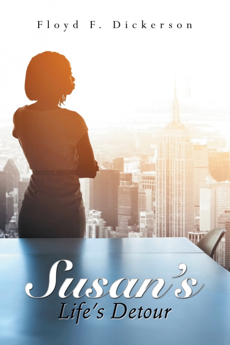 Susan’S Life’S Detour