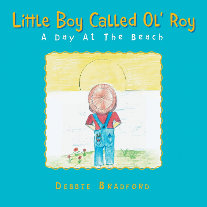 Little Boy Called Ol’ Roy