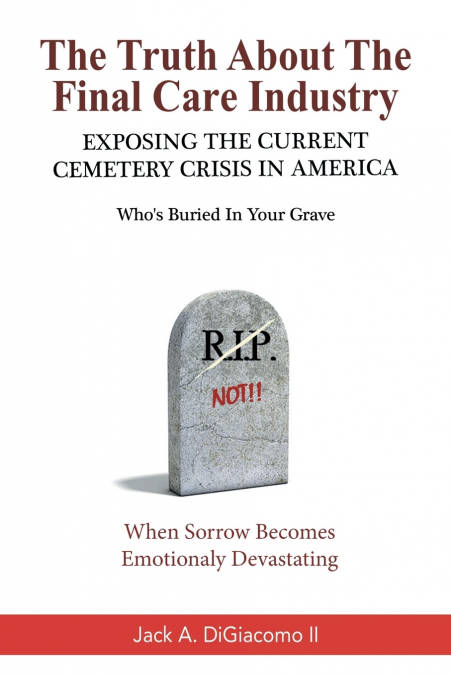 The Truth About the Final Care Industry