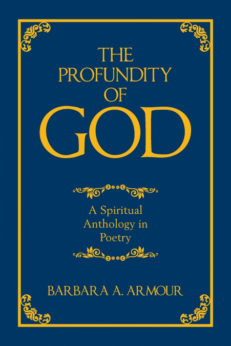 The Profundity of God