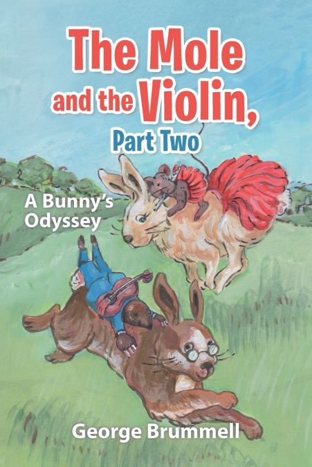 The Mole and the Violin, Part Two
