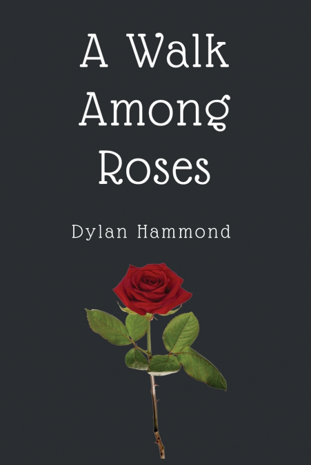 A Walk Among Roses
