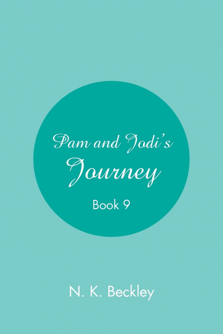 Pam and Jodi’s Journey