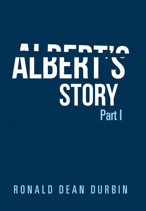 Albert’s Story