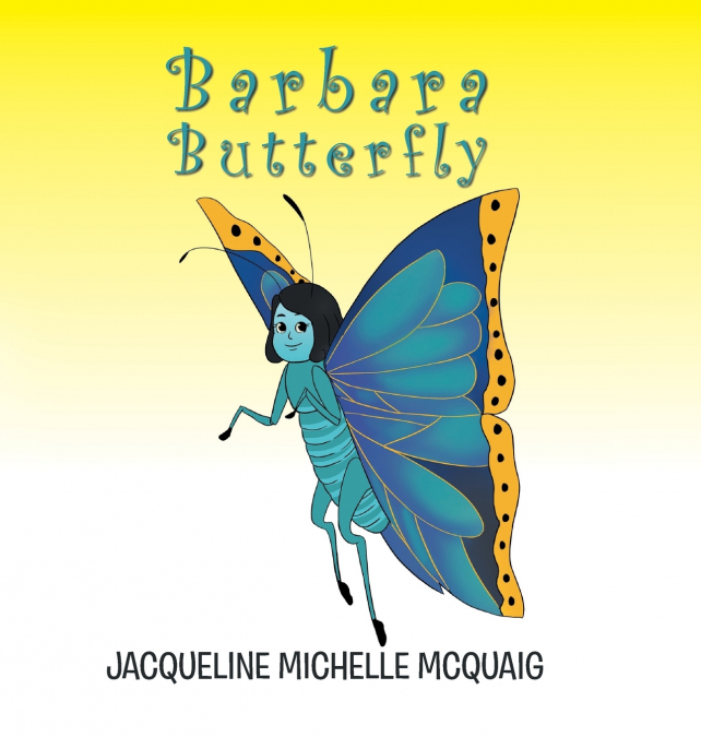 Barbara Butterfly