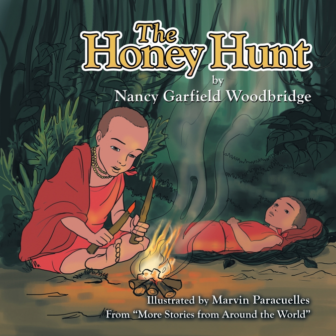 The Honey Hunt