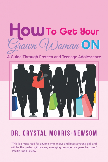 How to Get Your Grown Woman On