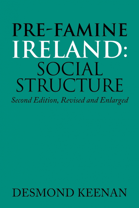 Pre-Famine Ireland