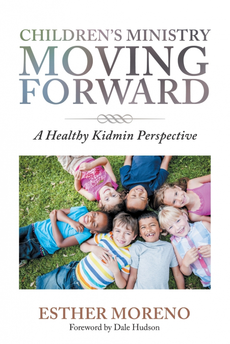 Children’s Ministry Moving Forward