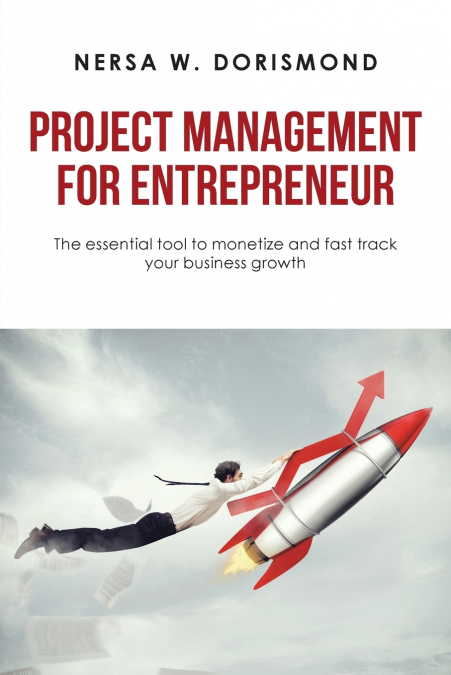 Project Management for Entrepreneur