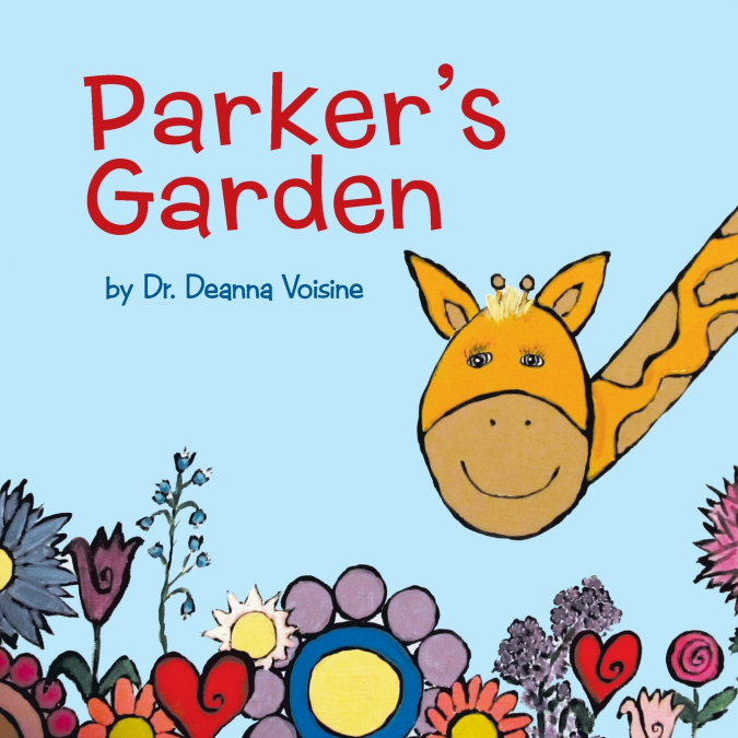 Parker’s Garden