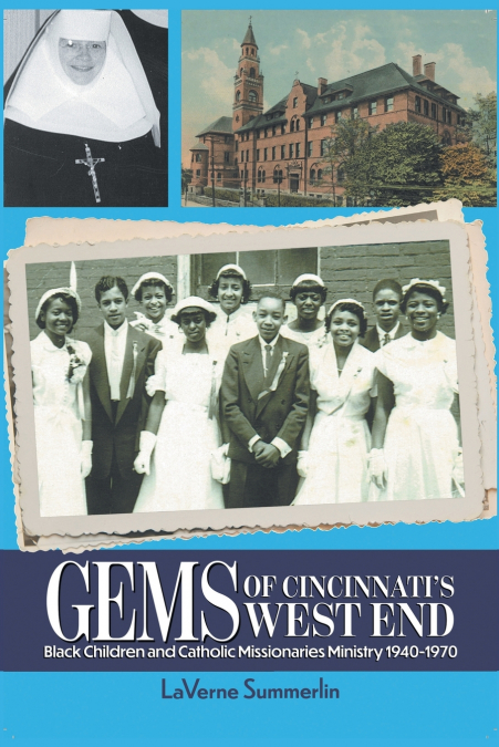 Gems of Cincinnati’s West End