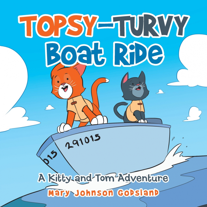 Topsy-Turvy Boat Ride