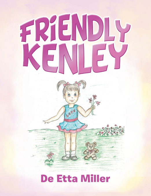 Friendly Kenley