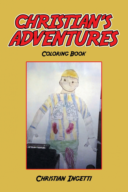 Christian’s Adventures