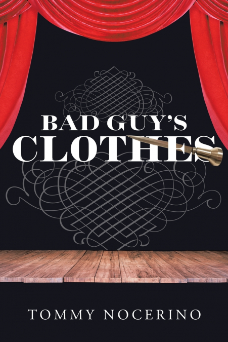 Bad Guy’s Clothes