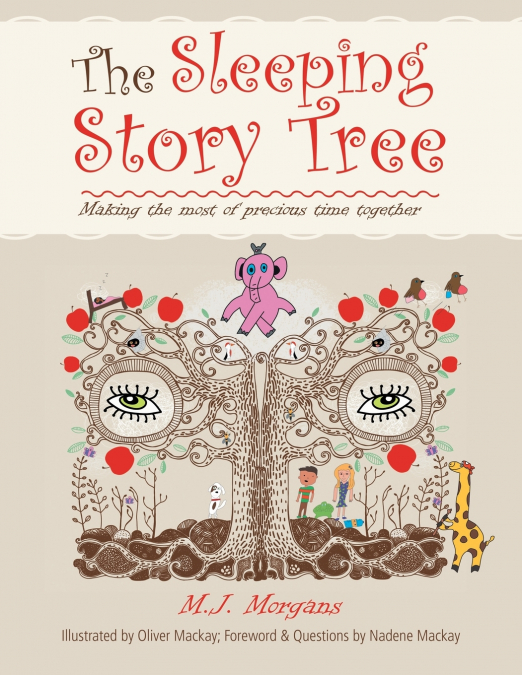 The Sleeping Story Tree