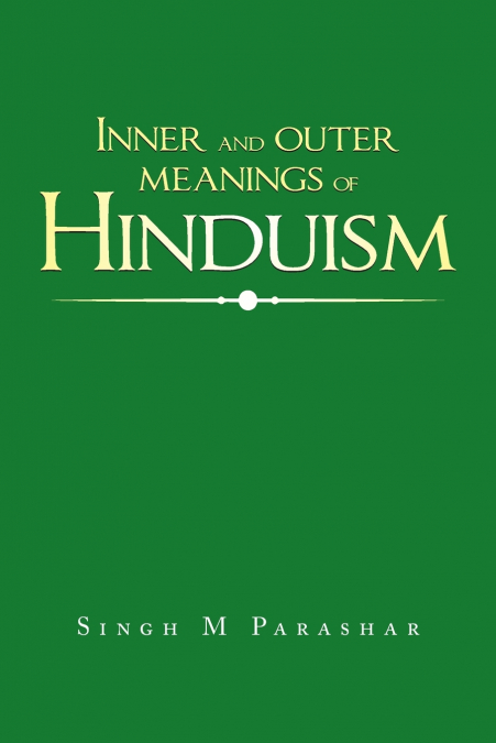Inner and Outer Meanings of Hinduism