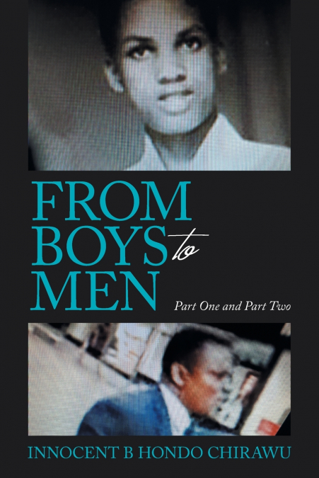 From Boys to Men
