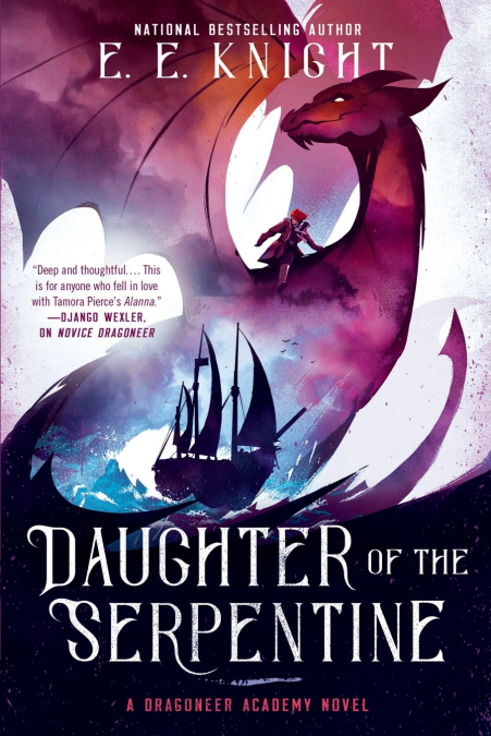 Daughter of the Serpentine