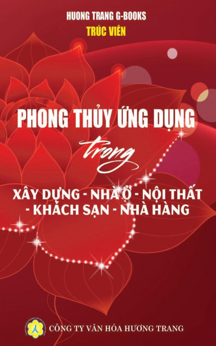 Phong thủy ứng dụng