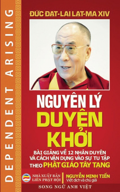 Nguyên lý Duyên khởi