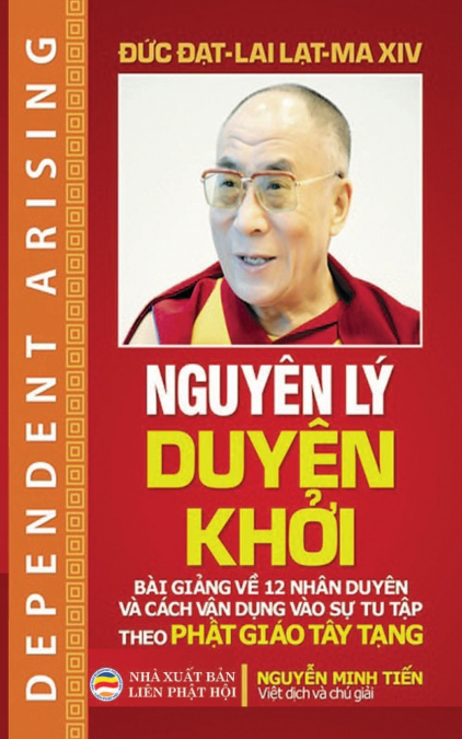 Nguyên lý Duyên khởi