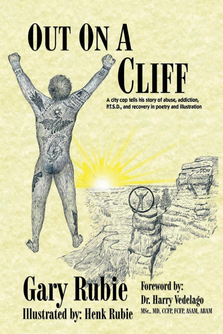 Out On A Cliff
