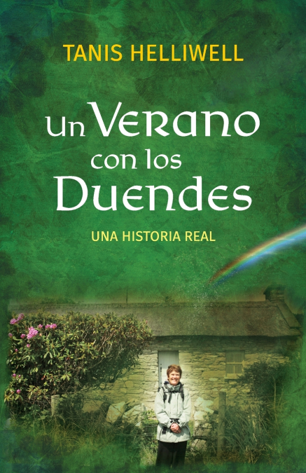 Un Verano con los Duendes