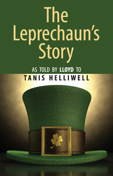 The Leprechaun’s Story