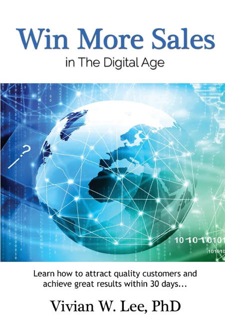 Win More Sales in the Digital Age (Softcover)