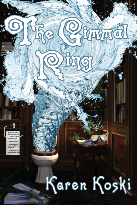 The Gimmal Ring