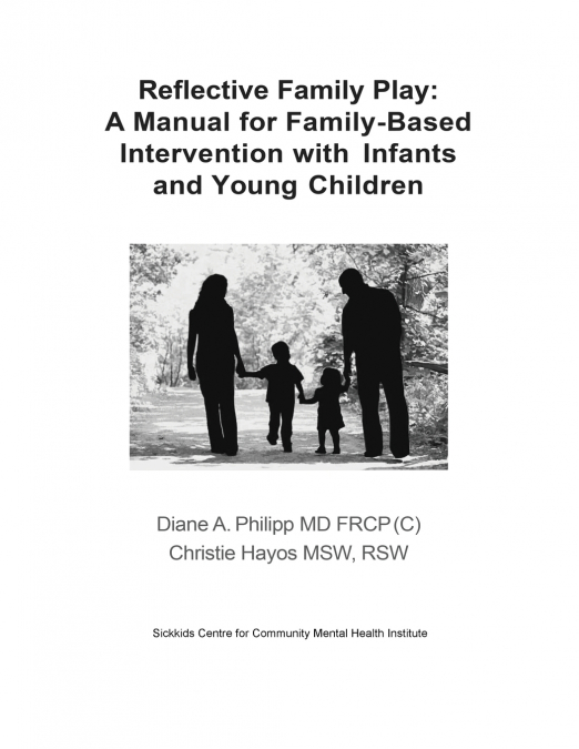 Reflective Family Play