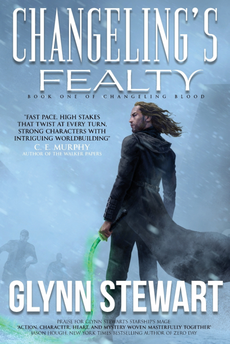 Changeling’s Fealty