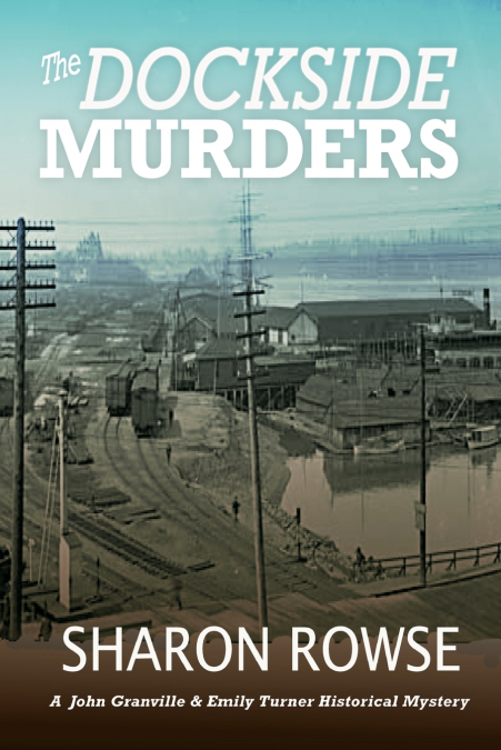 The Dockside Murders