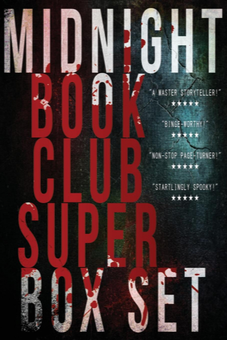 The Midnight Book Club
