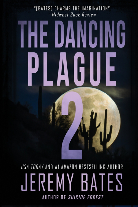 The Dancing Plague 2