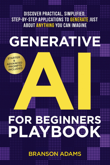 Generative AI For Beginners Playbook
